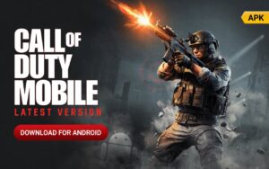 Call of Duty Mobile APK (Latest Version) Download for Android 1