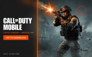 Call of Duty Mobile APK (Latest Version) Download for Android 4
