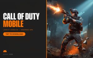 Call of Duty Mobile APK (Latest Version) Download for Android 3